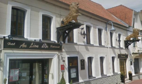 Au Lion d'or